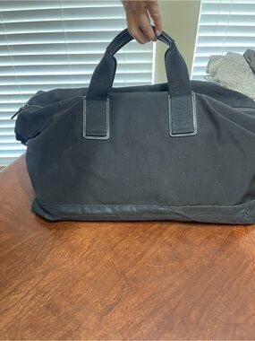 Men’s Skagen duffle bag